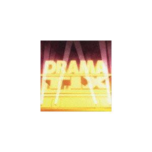 プラチナム・パートナーズ / DRAMA-TIX [CD]｜starclub