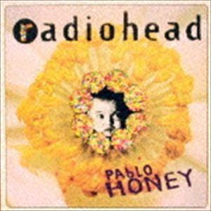 レディオヘッド / Pablo Honey [CD]｜starclub