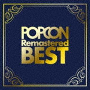 POPCON Remastered BEST（Blu-specCD2） [CD]｜starclub