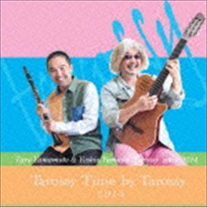 タロッシー / タロッシ・タイム [CD]｜starclub