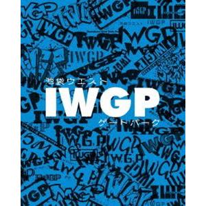 柔らかい 池袋ウエストゲートパーク Blu Ray Box 上巻 Blu Ray 売れ筋 Www Tomstattoo Ro