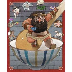 ダンジョン飯 Blu-ray BOX 4 ダンジョン飯 Blu-ray BOX 4 [Blu-ray] : ポプカル ヤフー店 - 通販