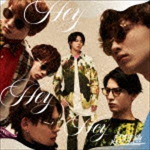 超特急 / Hey Hey Hey（TAKASHIセンター盤） [CD]｜starclub