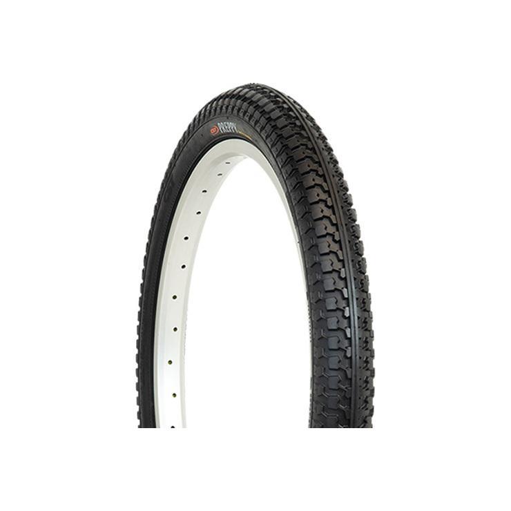 GIZA ギザ/CST プレッピー 20x1.95 ブラック 電動アシスト自転車用