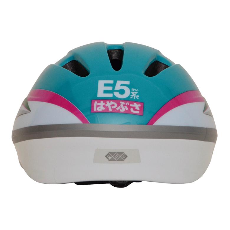 カナック企画 E5系はやぶさ（東北新幹線）ヘルメット｜starcycletokyo-daily｜03