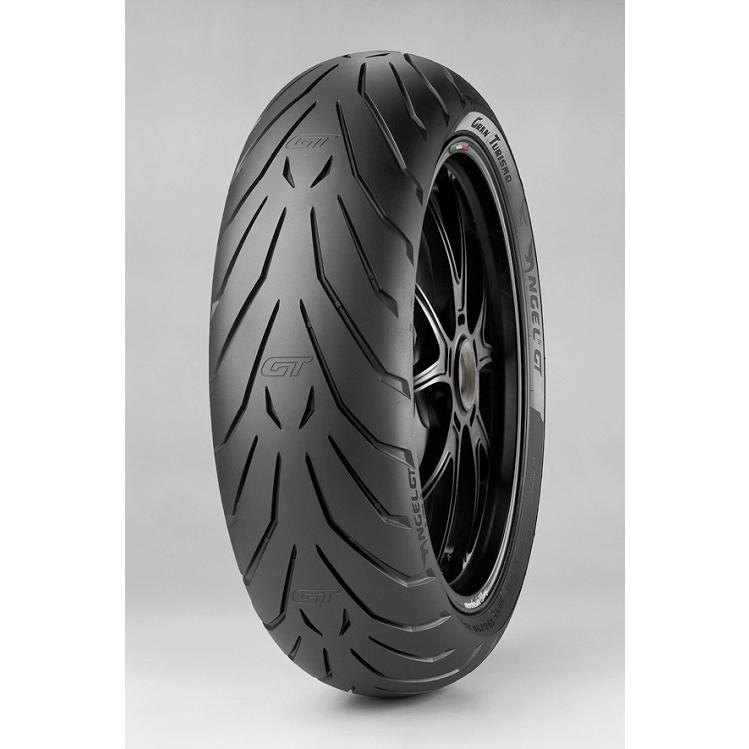 PIRELLI 160/60ZR17 M/C 69(W) ANGEL GT リア チューブレス 2317400