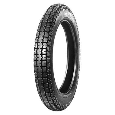 DUNLOP（ダンロップ） 2.75-17 4PR UNIVERSAL チューブタイプ 107229
