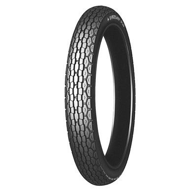 ハシケン様 DUNLOP（ダンロップ） 2.75-18 4PR F18 フロント チューブタイプ