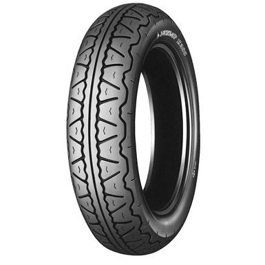 ナスビ出品 DUNLOP（ダンロップ） 90/90-18 MC 51S K300M フロント チューブタイプ