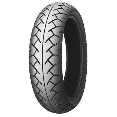 DUNLOP DUNLOP(ダンロップ) 100/80-17 MC 52S K275 フロント