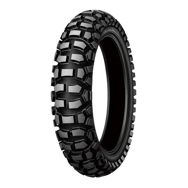 DUNLOP（ダンロップ） 4.60-17 62P D603 リア チューブタイプ 226679