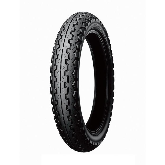 DUNLOP(ダンロップ) 90/90-18 MC 51H TT100GP チューブレス 237769｜starcycletokyo-moto