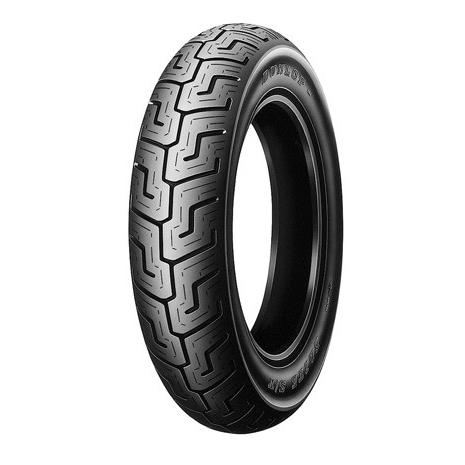 DUNLOP（ダンロップ） 130/90B16 MC 73H D401 リア チューブレス
