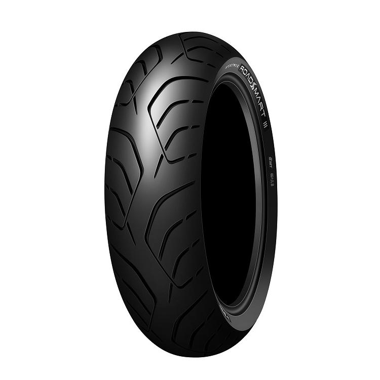 DUNLOP(ダンロップ) 180/55ZR17 MC (73W) ROADSMART3 S リア チューブレス 338211｜starcycletokyo-moto