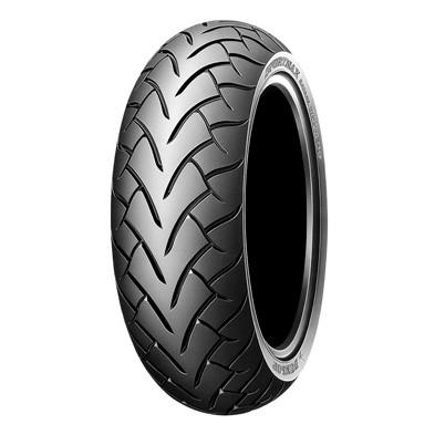 DUNLOP（ダンロップ） 180/55ZR17 MC 73(W) D220ST リア チューブレス 