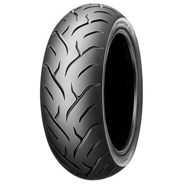 DUNLOP(ダンロップ) 240/40R18 MC 79V D221 リア チューブレス ブルーバード用 272255｜starcycletokyo-moto