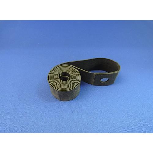 DUNLOP 110/90-18 タイヤ、チューブ、リムバンド　セット売り DUNLOP（ダンロップ） 30-18 110/80*110:120/90-18 リムバンド 151497