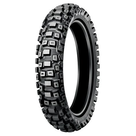 DUNLOP（ダンロップ） 120/90-18 65M MX71 リア チューブタイプ 289557 