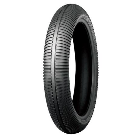 DUNLOP（ダンロップ） 120/70R17 KR189 フロント チューブレス (WA 