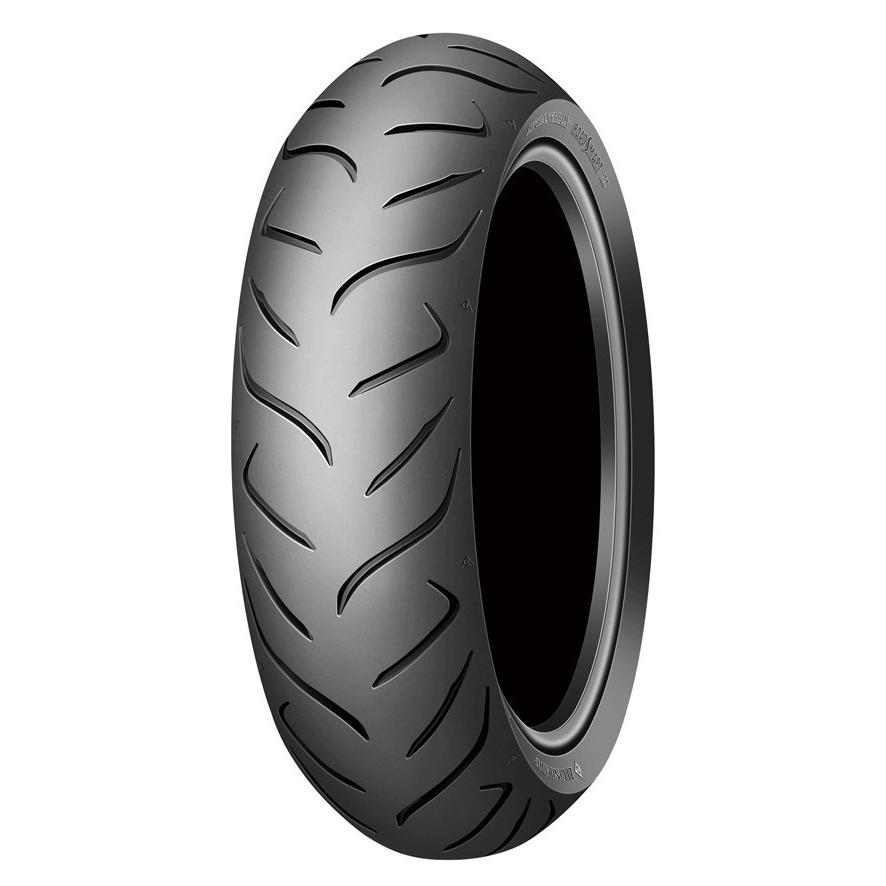 DUNLOP（ダンロップ） 120/70R18 59V RS2 フロント チューブレス