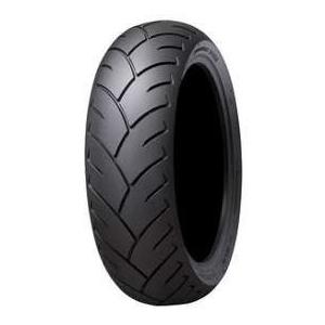 もーたん出品 DUNLOP（ダンロップ） 200/50ZR17 MC 75W D423 リア チューブレス NM4