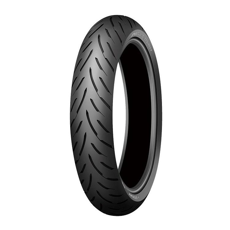 DUNLOP（ダンロップ） 120/70ZR17 58(W) GPR300フロント チューブレス