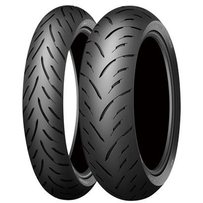 DUNLOP（ダンロップ） 150/60R18 67H GPR300リア チューブレス 310751