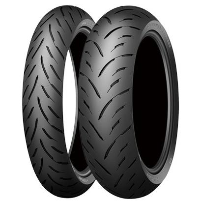 DUNLOP(ダンロップ) 190/50ZR17 73(W) GPR300リア チューブレス 310769｜starcycletokyo-moto