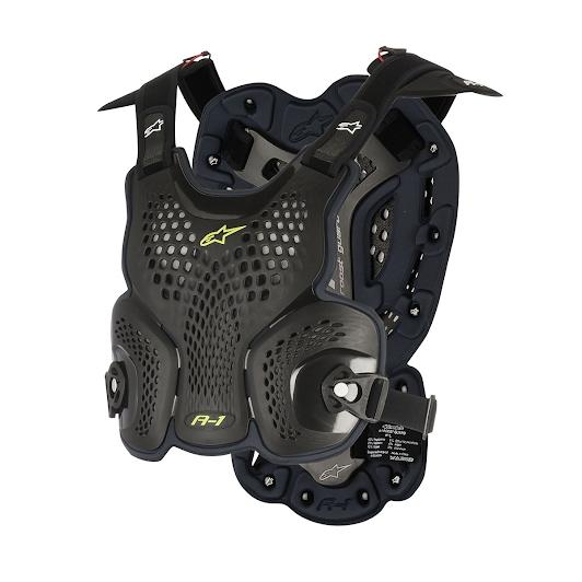 アルパインスターズ（alpinestars） A-1 プロテクター M/L ルースト