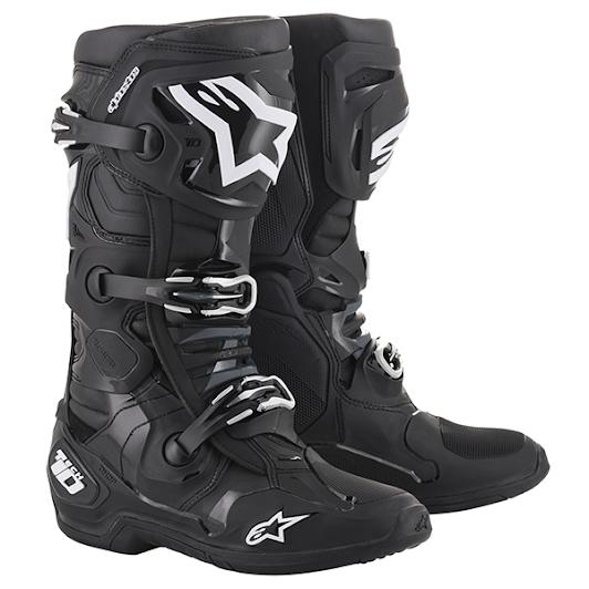 アルパインスターズ（alpinestars） TECH10 BLACK(10) 11(29.5