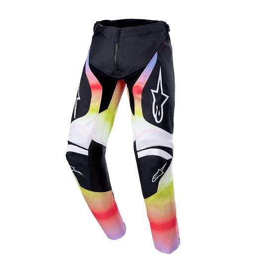 アルパインスターズ（alpinestars） レーサー パンツ ユース セミ BLK