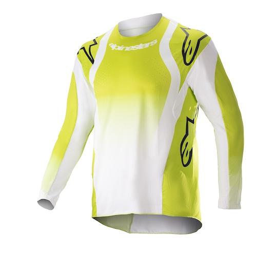 アルパインスターズ（alpinestars） レーサー ジャージ ユース