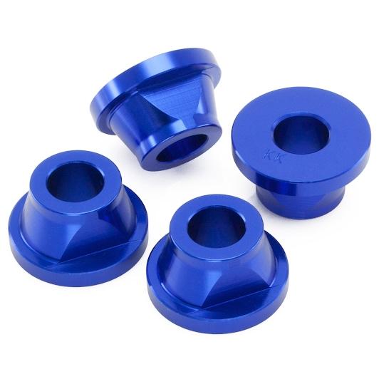 ZETA ZETA(ジータ) ラバーキラー BLUE KX450F '12- ZE37-0322 : スター