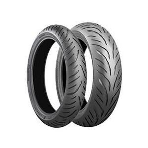 BRIDGESTONE 160/60ZR17 M/C (69W) T32 リア チューブレス MCR05878｜starcycletokyo-moto