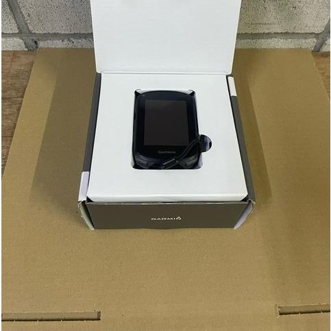 EDGE 540 BUNDLE サイコン サイクルコンピュータ 未使用 EDGE 540 BUNDLE サイコン サイクルコンピュータ 未使用 Edge