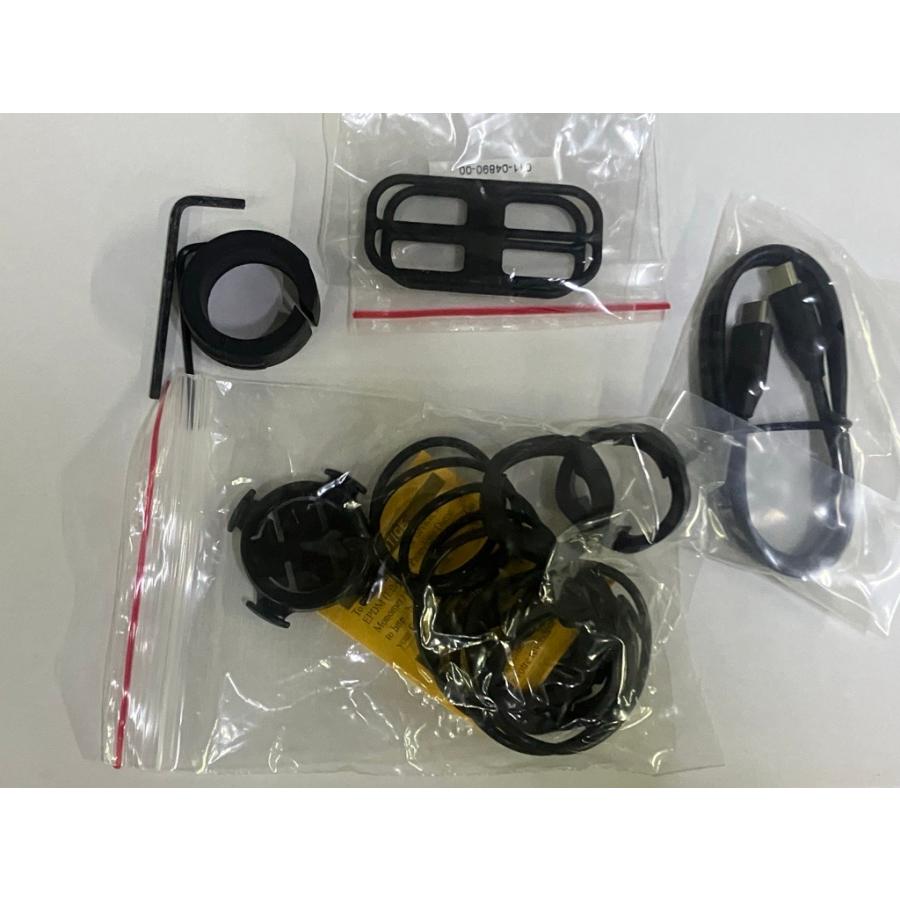 中古品(2)】GARMIN ( ガーミン ) GPSサイクルコンピューター