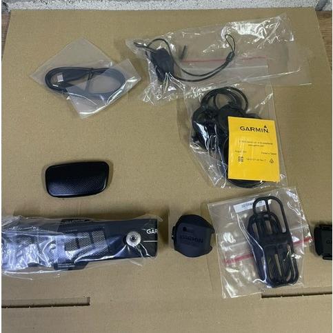 中古品(4)】GARMIN ( ガーミン ) GPSサイクルコンピューター