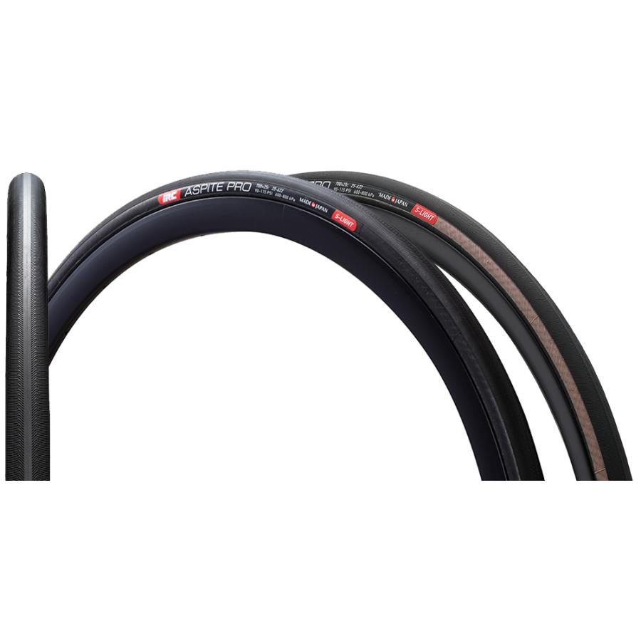 IRC IRC(井上ゴム) 700×30C ASPITE PRO S-LITE HP99 タイヤ 190165