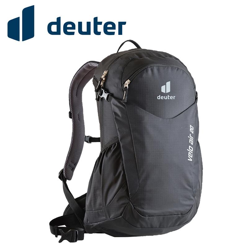 deuter(ドイター) ベロエアー20 BK D6209121-7000 deuter（ドイター） ベロエアー20 BK D6209121-7000 : スターサイクル