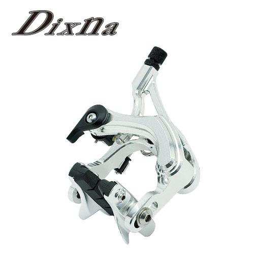 Dixna(ディズナ) CNCデュアルピボットブレーキ リア SL* : スター