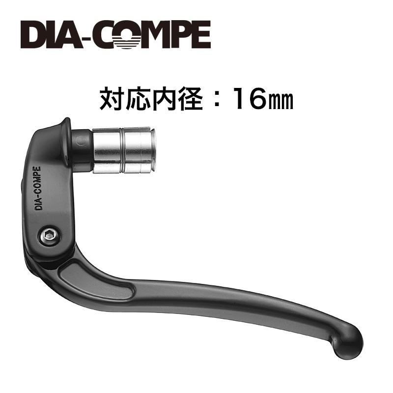 DIAーCOMPE（ダイアコンペ） DIA-COMPE(ダイアコンペ) DC189-ID16 16.5