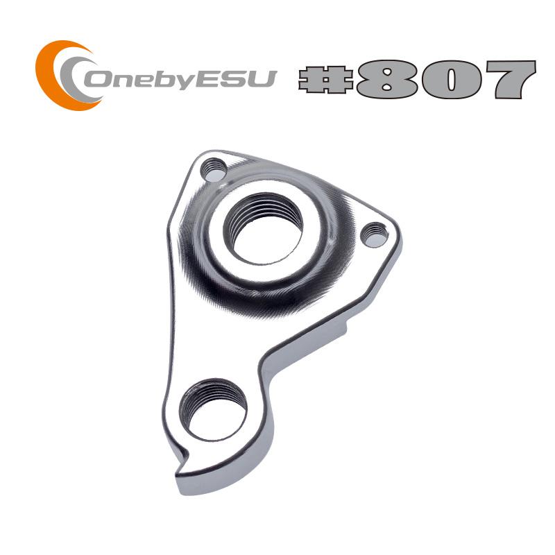 OnebyESU(ワンバイエス) リアディレイラーハンガー JFF#807/807z/901