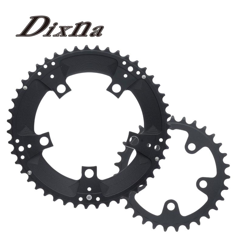 DIXNA(ディズナ) ラ・クランクチェンリング:S-12スピードセット マット