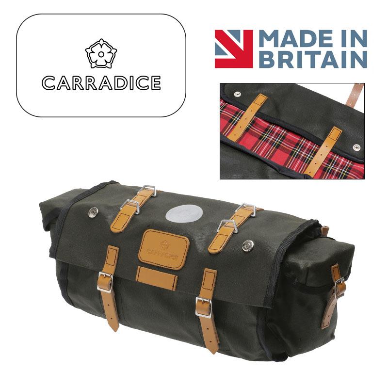 Carradice Nelson ロングフラップ サドルバッグ(未使用) Carradice Nelson ロングフラップ サドルバッグ(未使用) CARRADICE