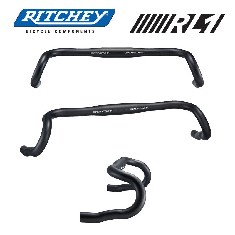 RITCHEY（リッチー） RL1 VENTUREMAX BBK 420 : スターサイクル東京