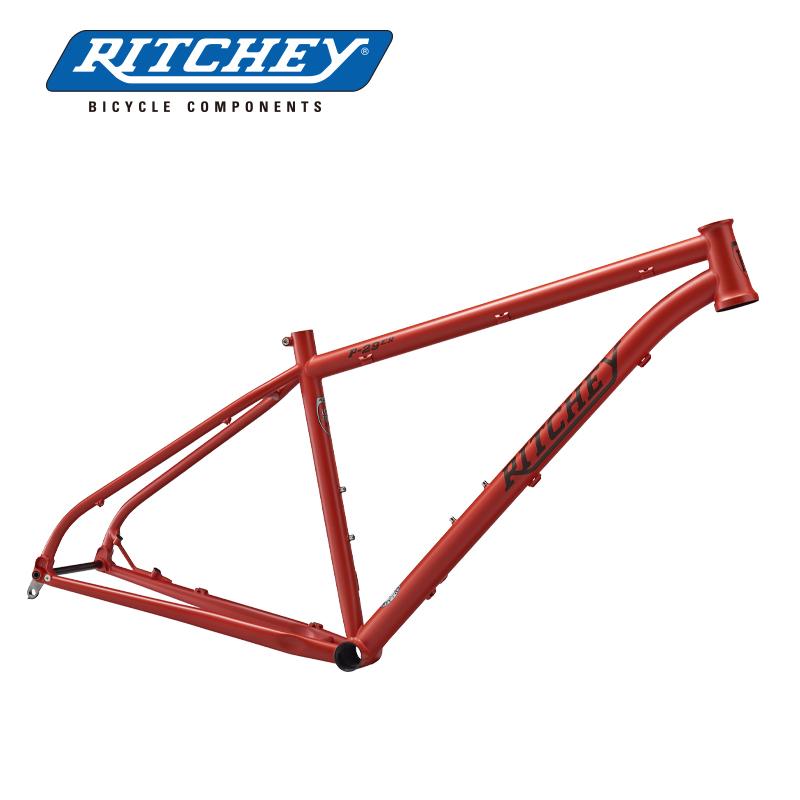 RITCHEY（リッチー） P-29er ダートインブラッド Mサイズ : スター