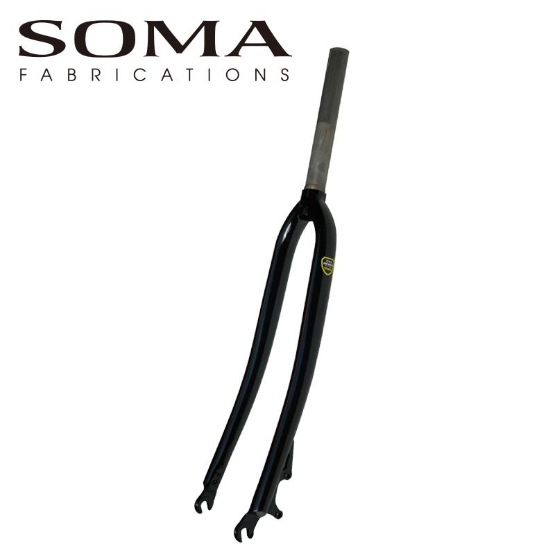 SOMA(ソーマ) MTB26 リジットディスクフォーク 440 #23011 : スター