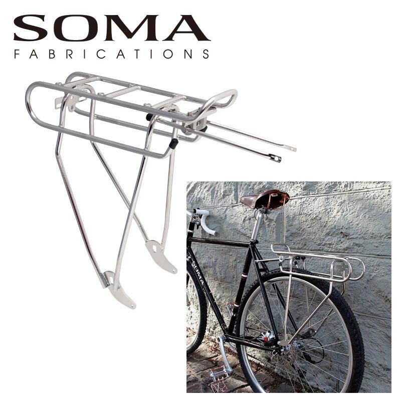 SOMA Urban Pursuit ブルホーン 38cm 【公式通販】