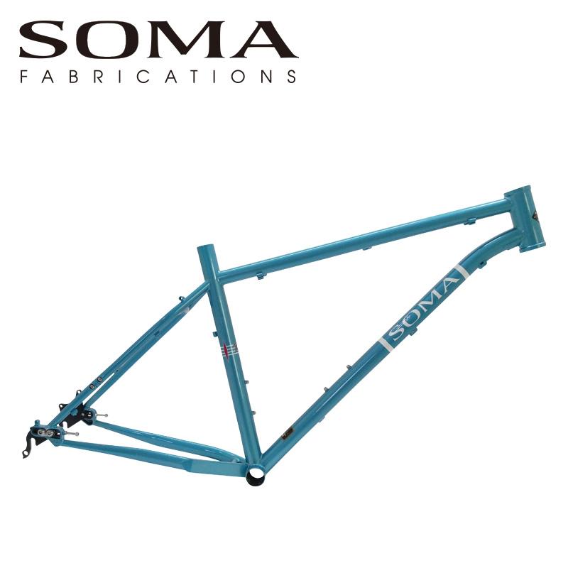 SOMA(ソーマ) Riff(リフ) ペルハムブルー XS : スターサイクル東京-Pro - 通販 - Yahoo!ショッピング