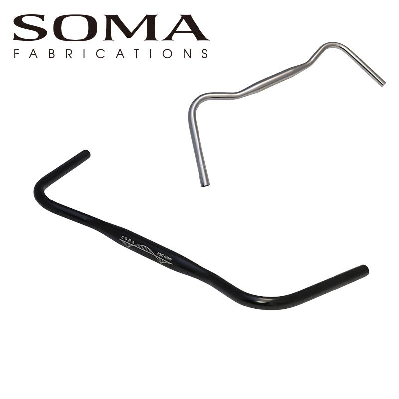 SOMA(ソーマ) ポートマンバー BK #260011 : スターサイクル東京-Pro
